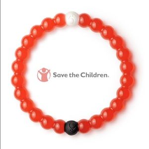 Red Lokai Bracelet